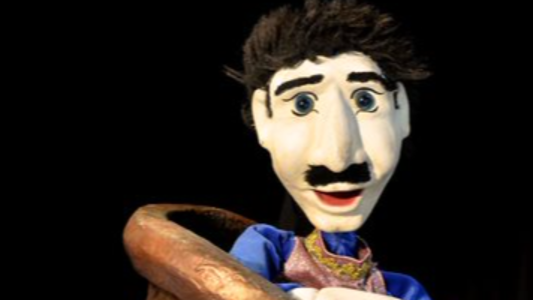 Image CIRCUS A NOVA TOURNÉE 