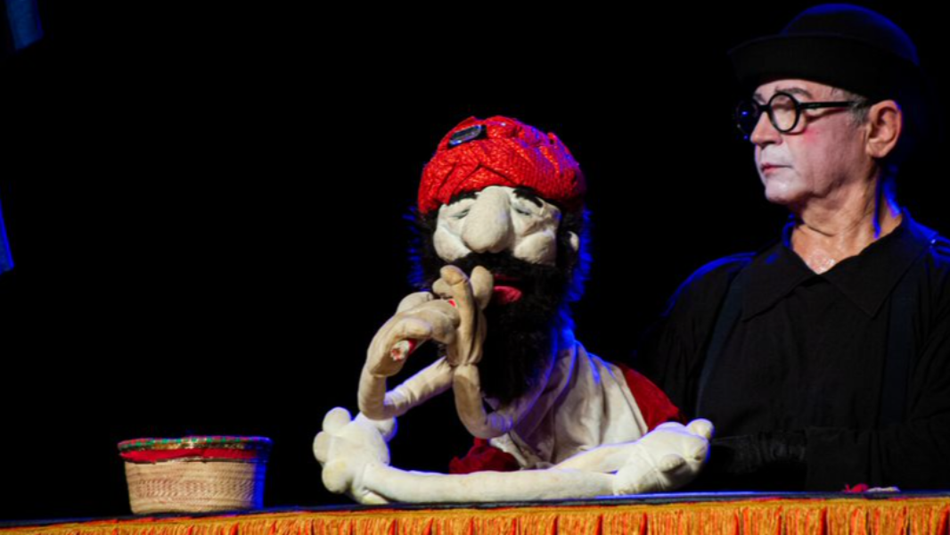 Image CIRCUS A NOVA TOURNÉE 