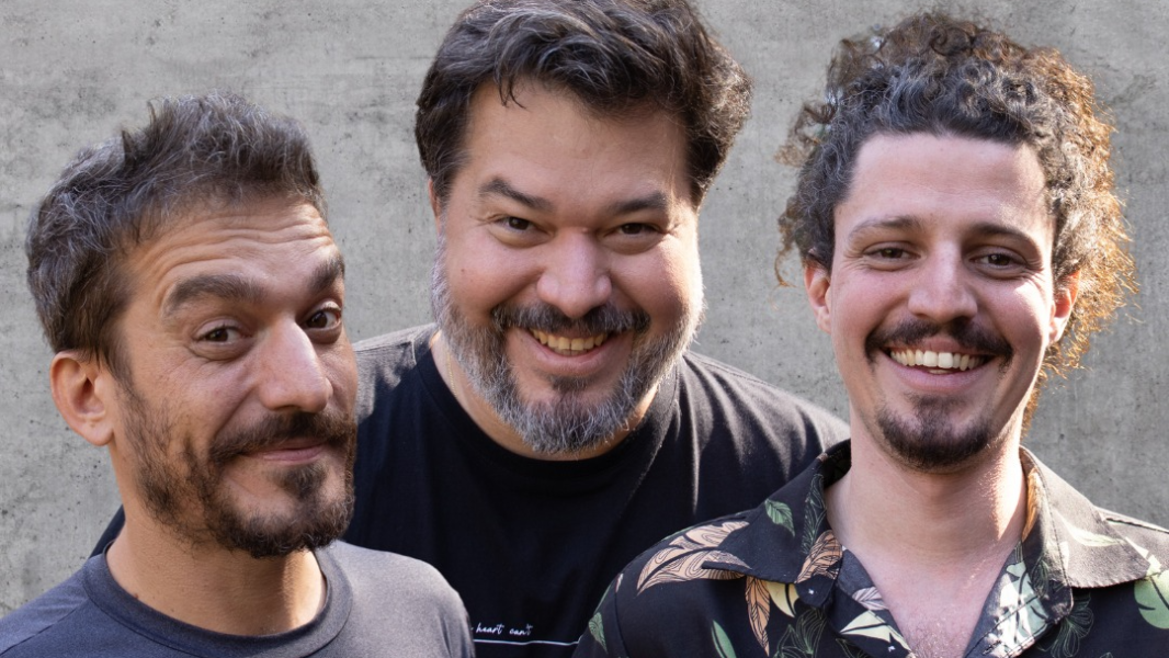 Image Banda Maracangalha