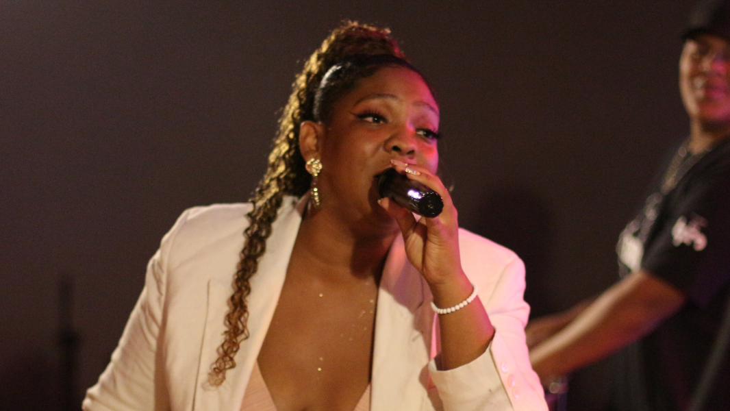 Image ABERTURA DA MOSTRA MULHERES ARTISTAS