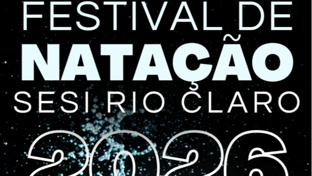 Image Festival de Natação
