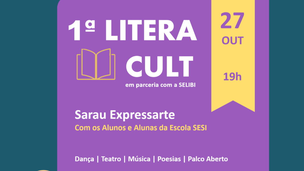 Image Sarau Expressarte