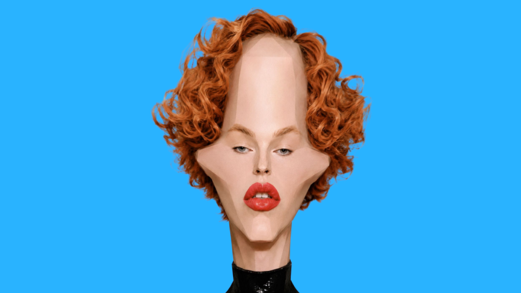 Image Filosofia Pop - Pop futurista e aceleracionismo em SOPHIE/Arca e Mark Fisher