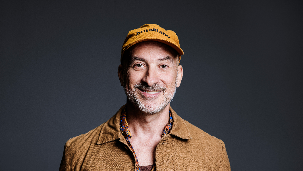 Image Lucas Santtana - 25 anos de carreira