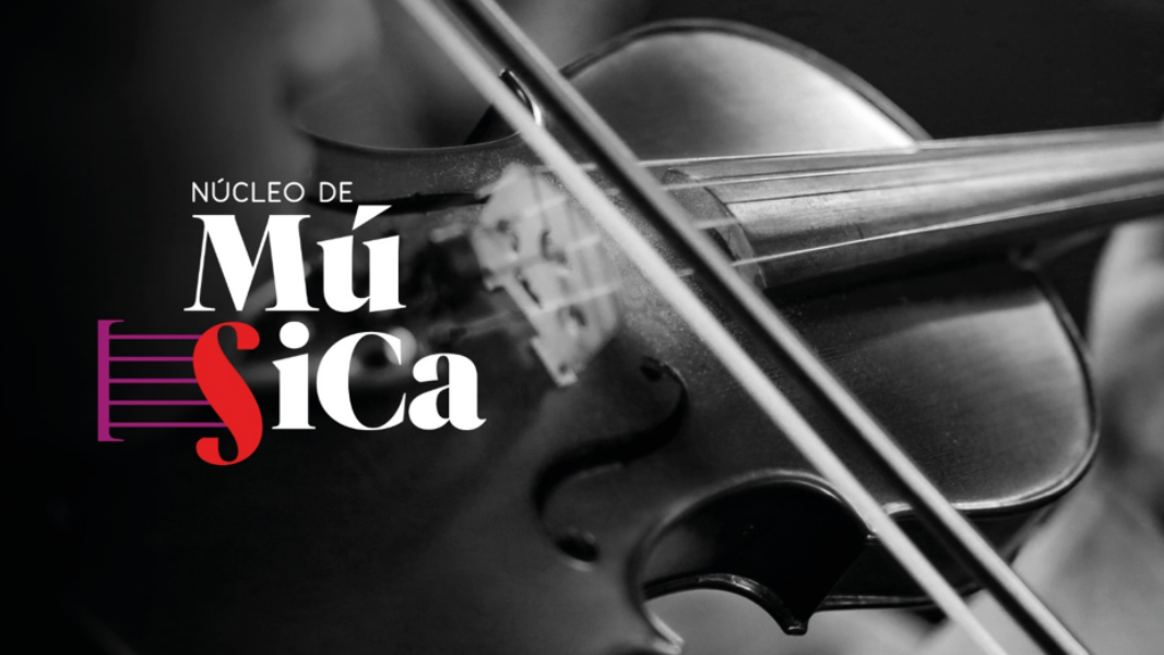 Image Mostra  Núcleo de Música