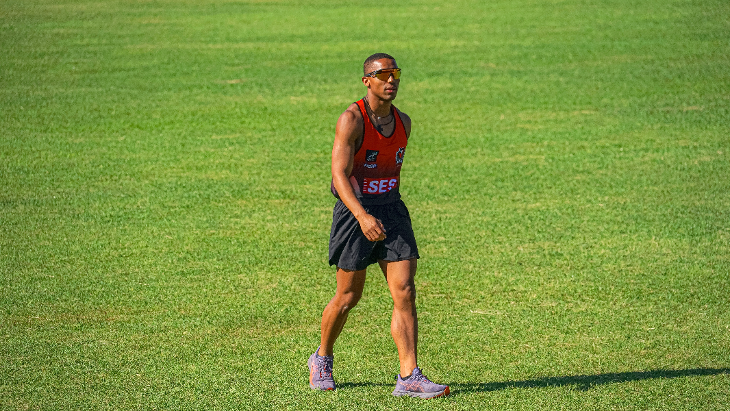 Image CAMPEONATO MUNDIAL INDOOR 2026 - Torun, Polônia