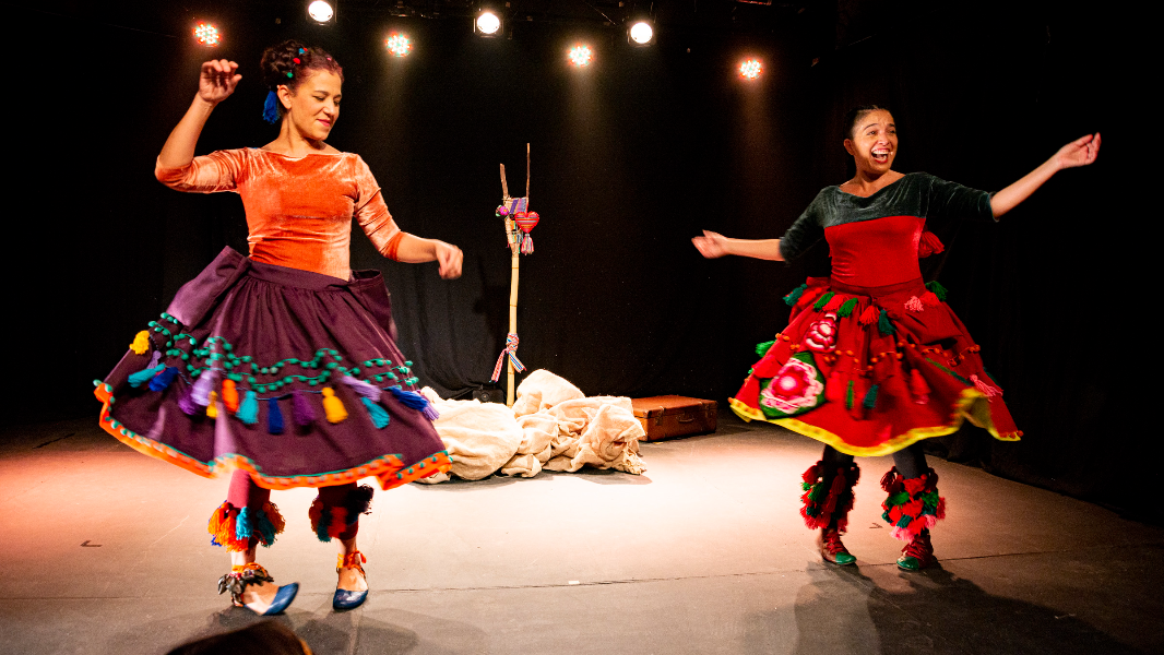 Image Canções para afastar o medo