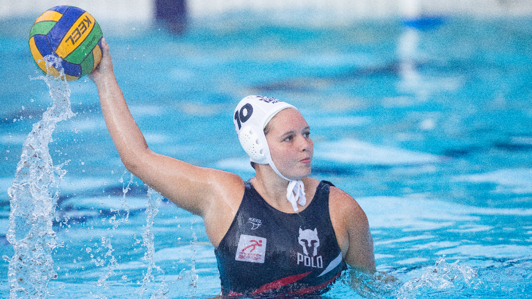 Image Liga Nacional de Polo Aquático Feminino de 2026