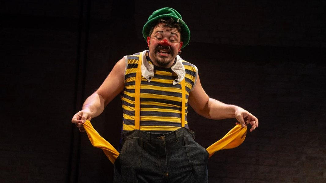 Image Eu, Migo e meu Umbigo