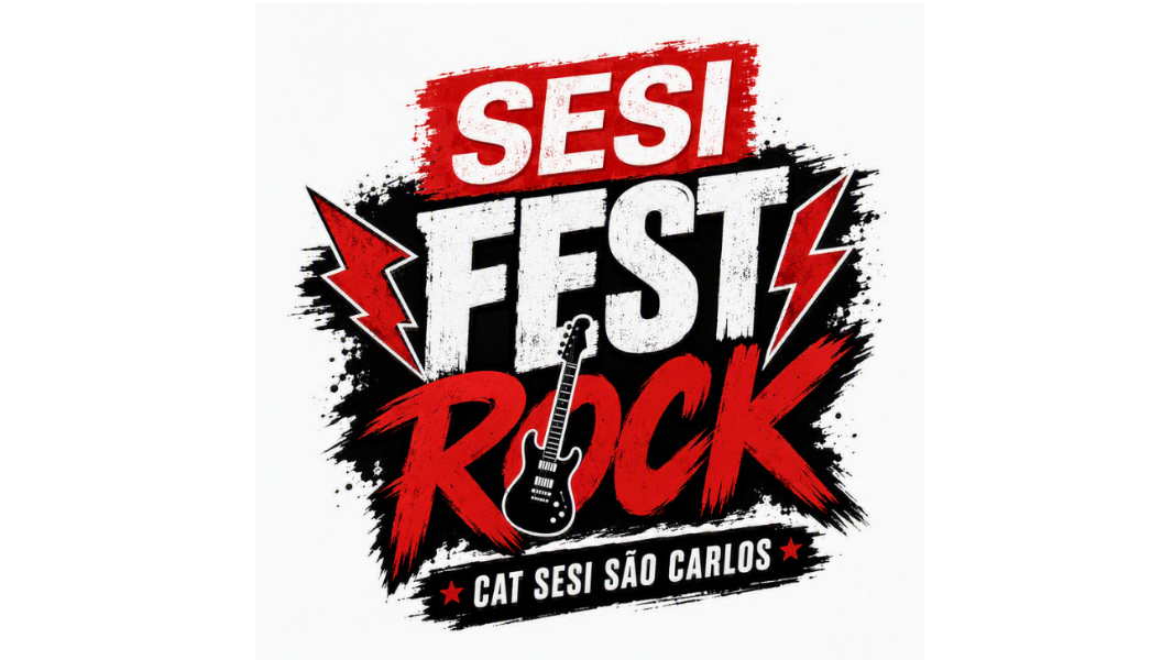 Image SESI Fest Rock 