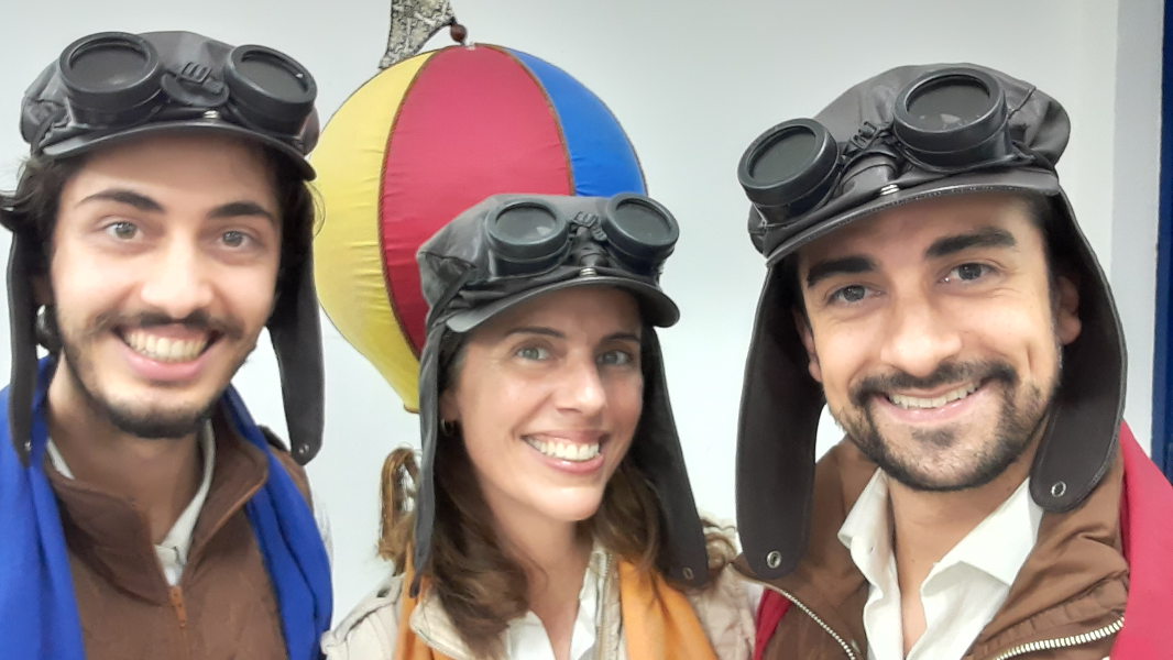 Image HISTÓRIASSOPRADAS