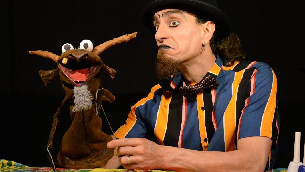 Image ALMANAQUE D'VERSO