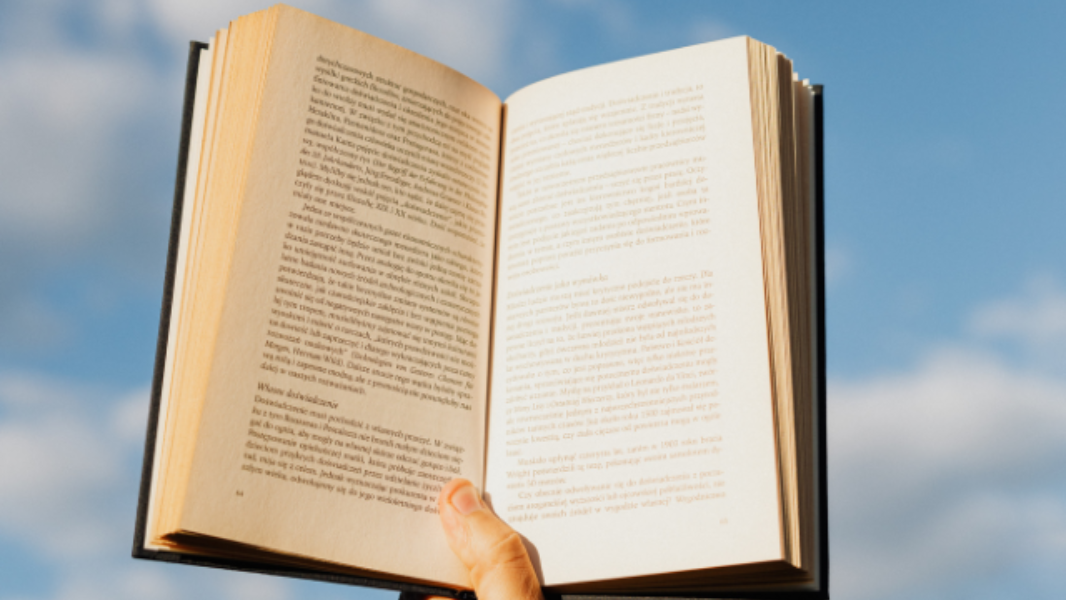 Image EnCONTrOS: A esperança nos contos - Oficina de leitura e escrita