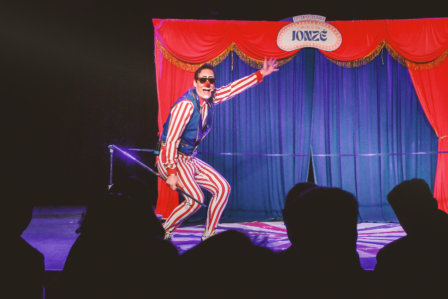 Image Cirque du Jonzé