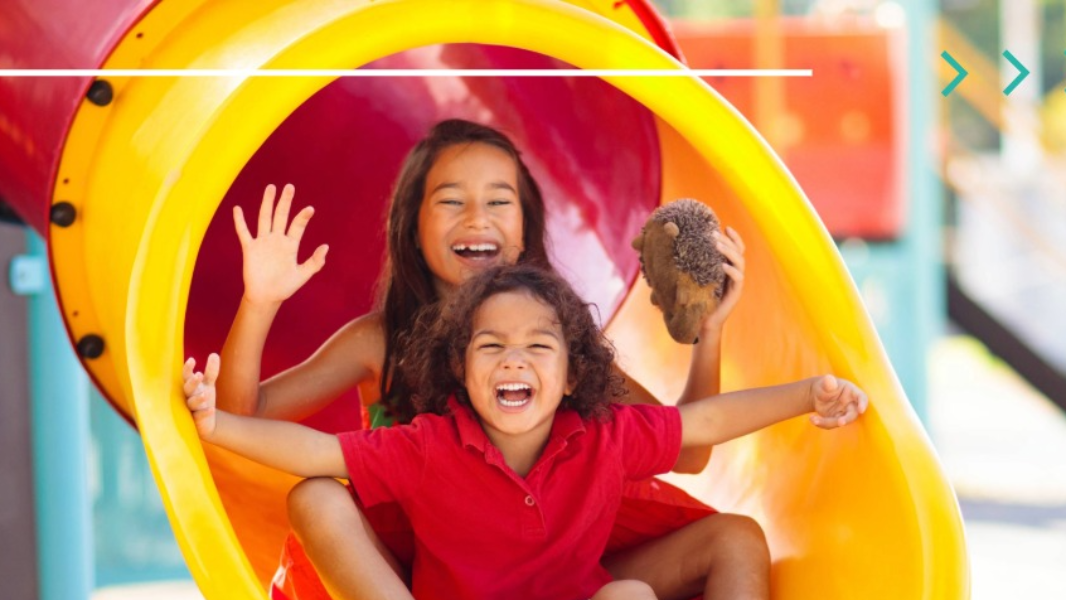 Image Atividades Recreativas aos Sábados