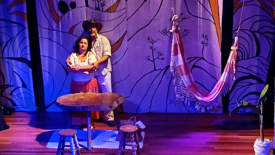 Image Promessa pro Santo Errado