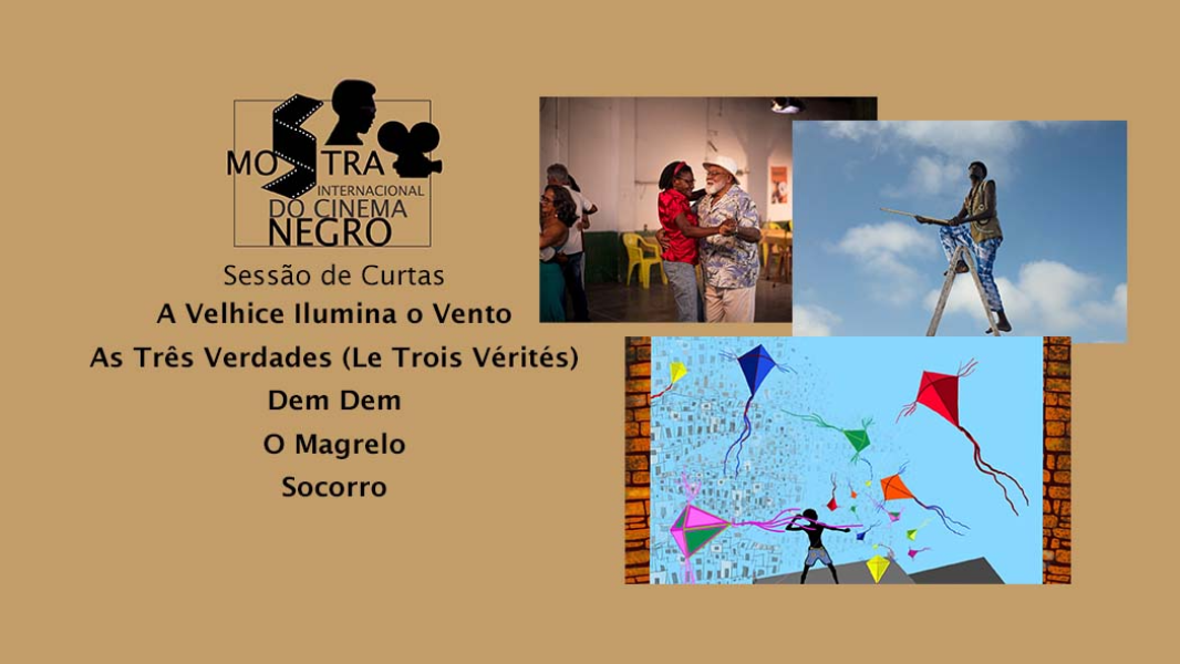 Image 18ª MICINE - Sessão de Curtas