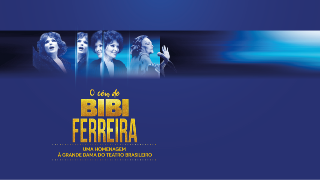 Image O Céu de Bibi Ferreira