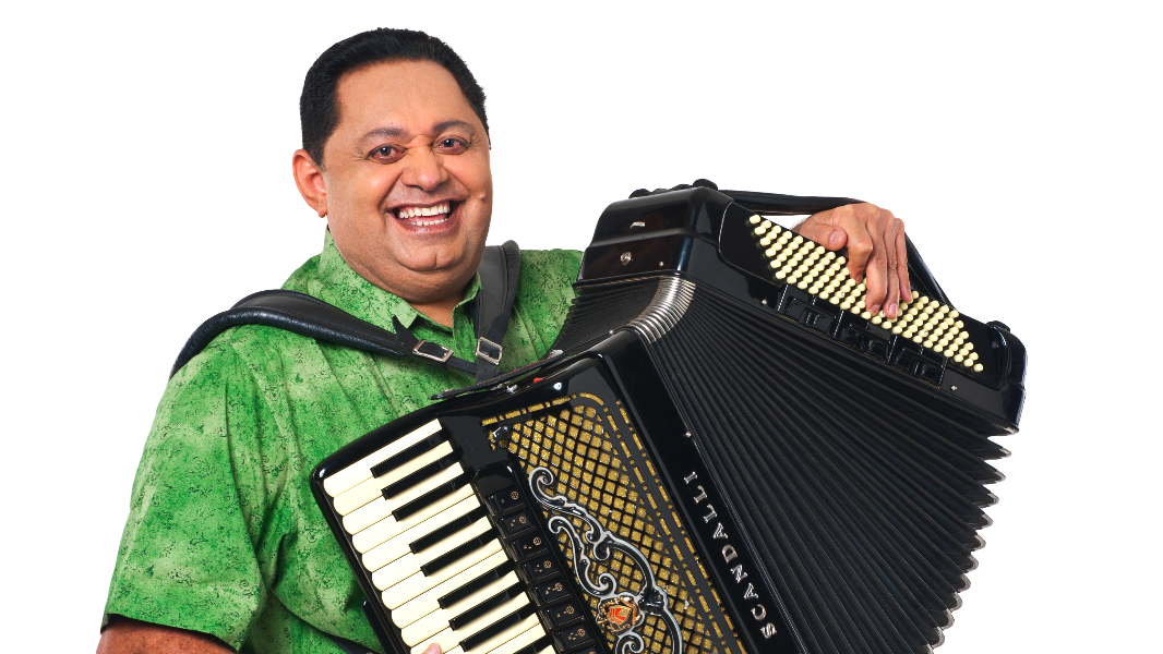 Image Enok Virgulino em Homenagem a Luiz Gonzaga