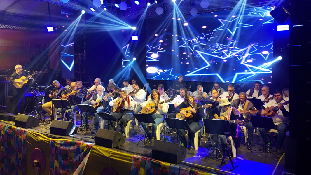 Image Orquestra de Violeiros