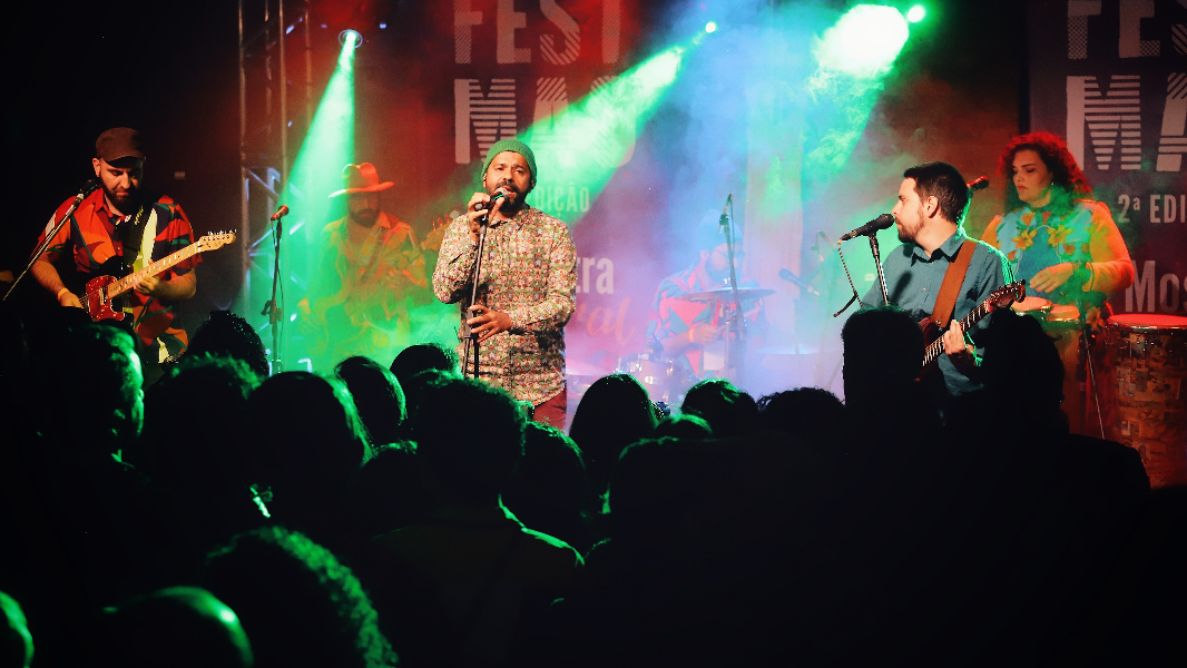 Image Poeta Depois das 6