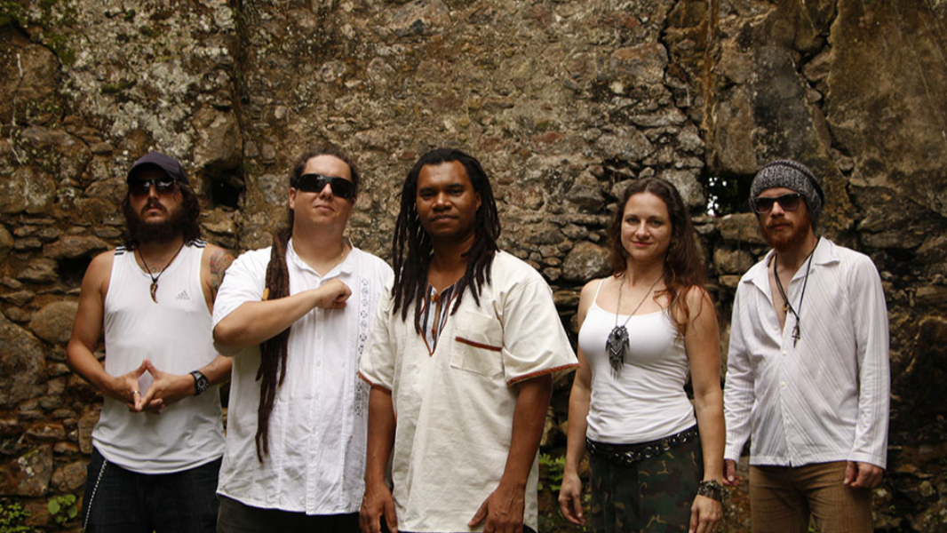 Image Afrodizia