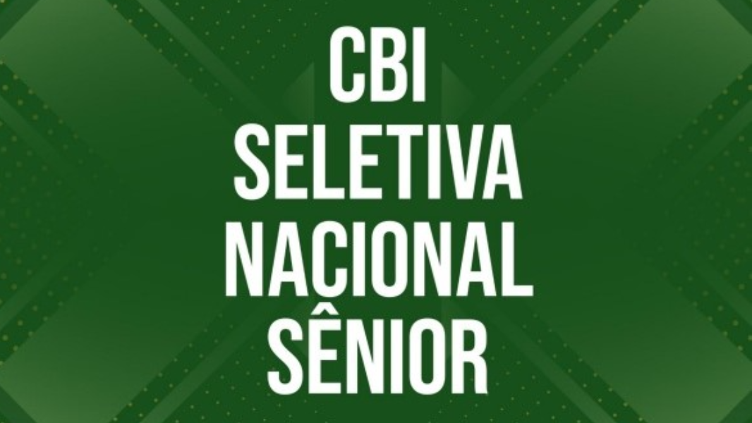 Image SELETIVA NACIONAL DE JUDÔ SÊNIOR 2026