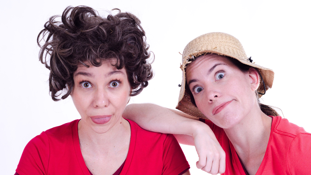 Image HISTÓRIAS DO NOSSO POVO