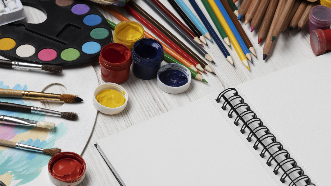 Image Oficina de Desenho