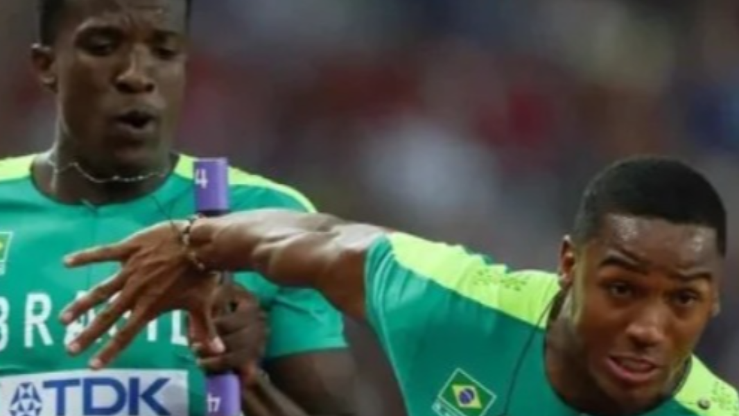 Image  Campeonatos Mundial  de Atletismo 2025 