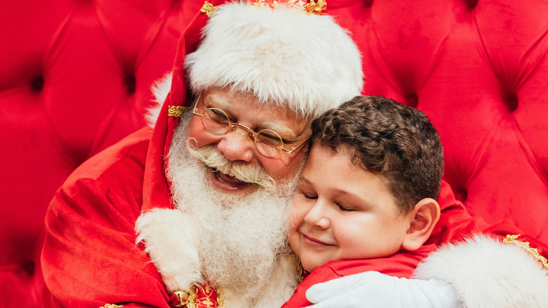 Image Natal na ESC Cosmópolis