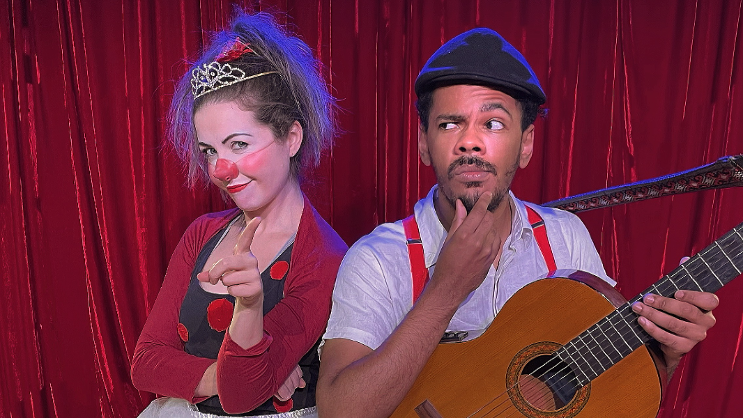 Image A PRINCESA QUE TUDO SABIA, MENOS UMA COISA