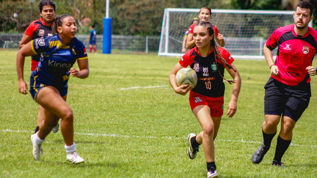Image Campeonato Paulista de Rugby XV Sub-17 Feminino 2026