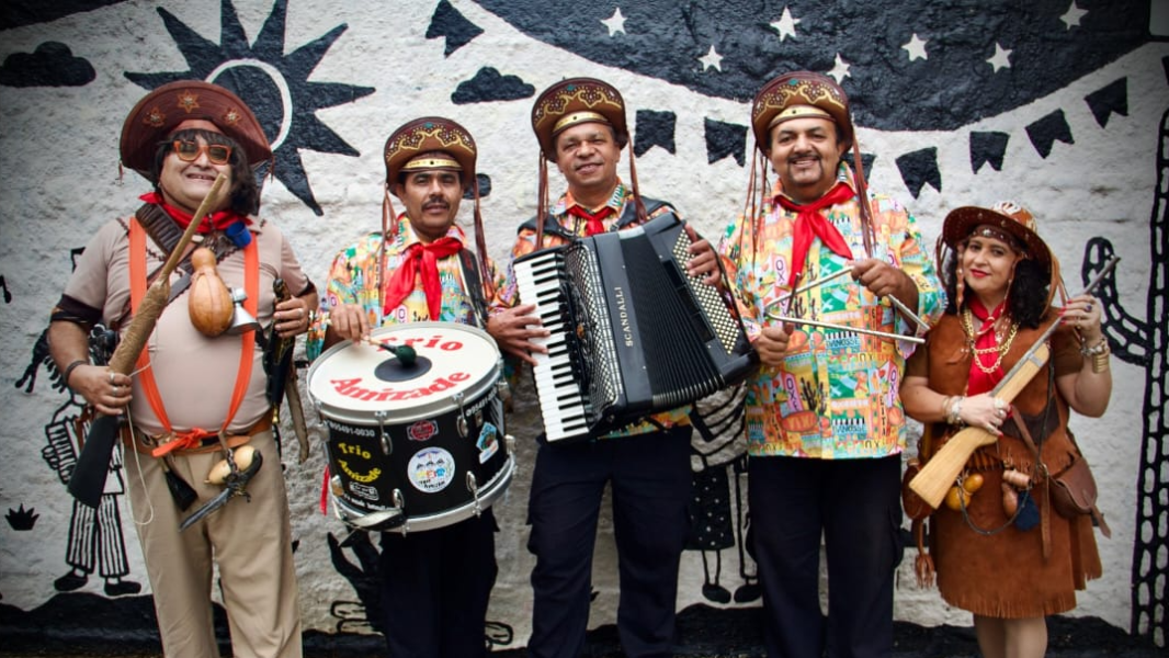 Image SEXTA É SHOW