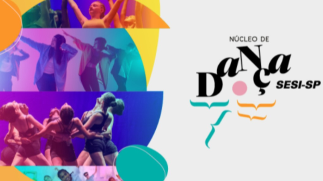 Image Mostra Núcleo de Dança