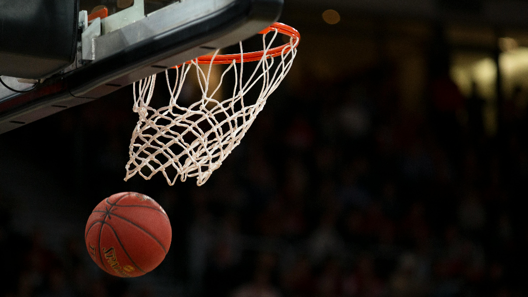 Image Amistoso Basquete - Sesi Esporte 