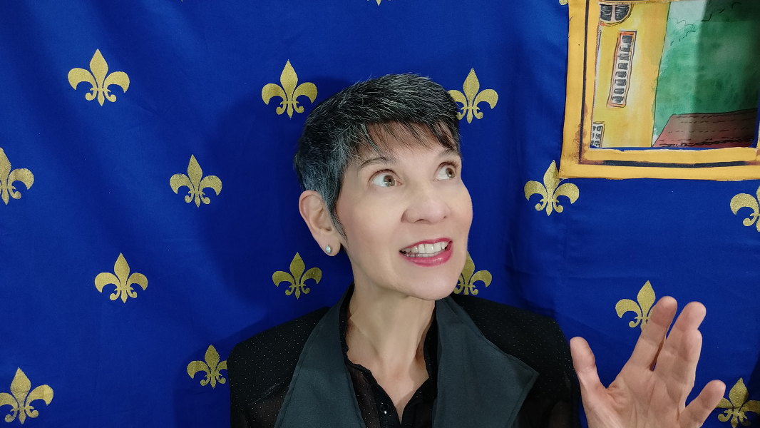 Image O silêncio das cores