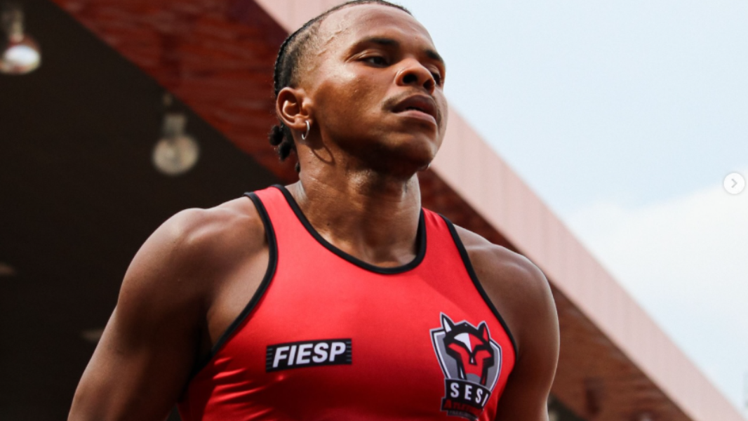 Image CIRCUITO PARALÍMPICO LOTERIAS CAIXA DE ATLETISMO – 1ª FASE NACIONAL 2026