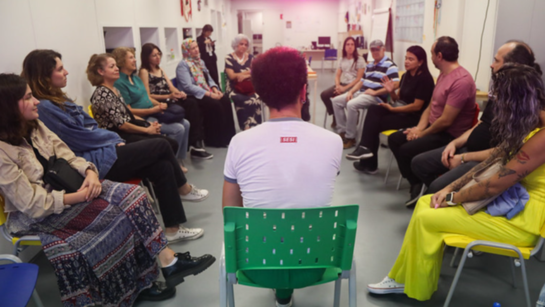 Image Tertúlias Literárias