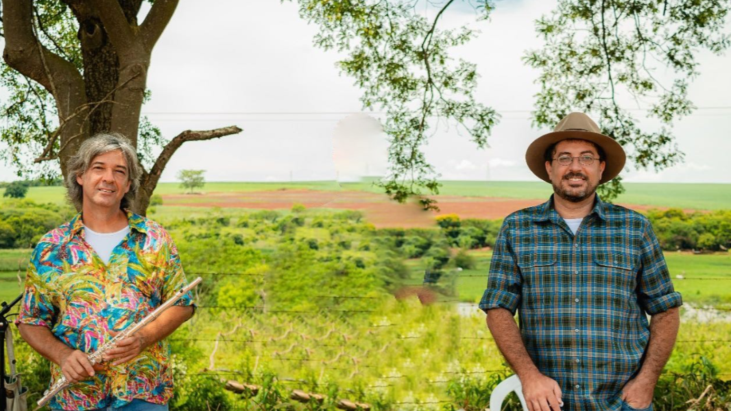 Image Cecéu e Marco Munhoz