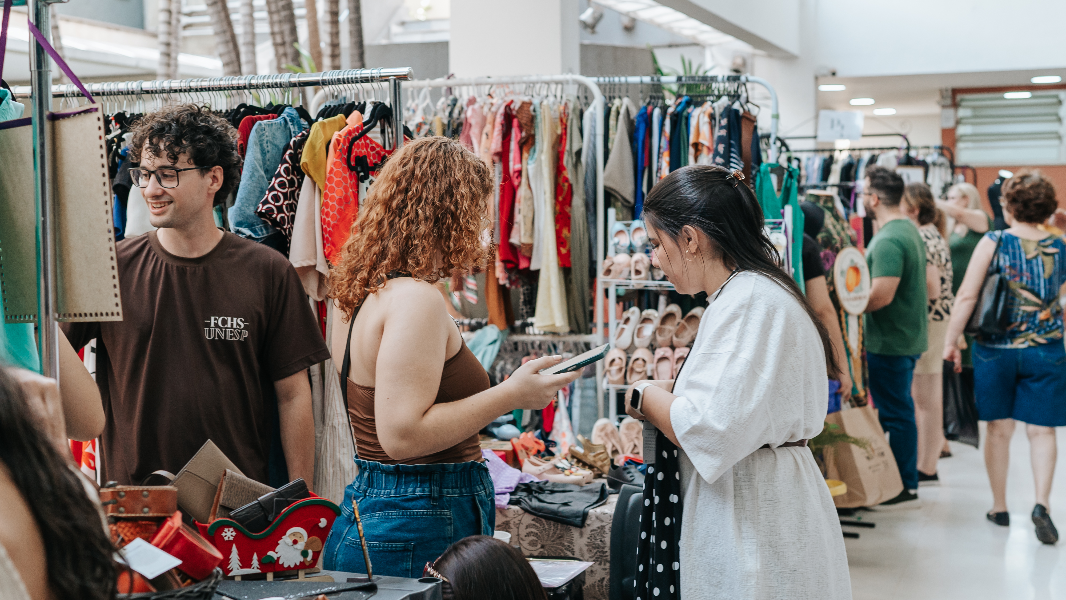 Image Encontro de Brechós