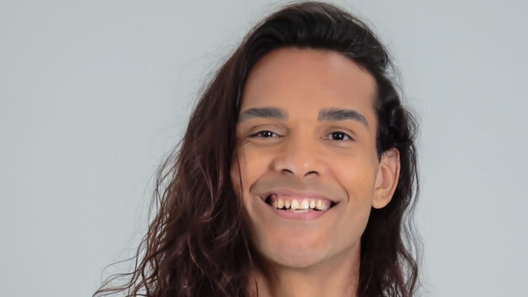 Image OFICINA: O Corpo do Ator em Cena