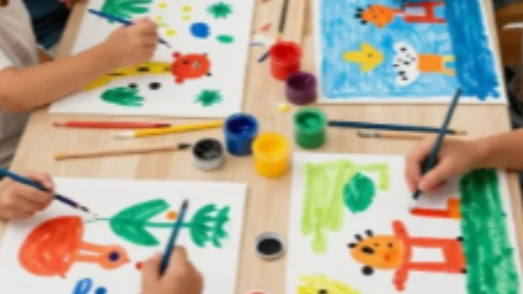 Image PINTURA LIVRE
