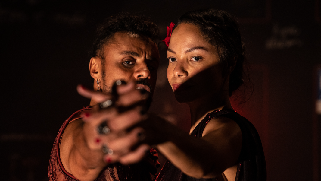 Image Jacinta - Você só morre quando dizem seu nome pela última vez