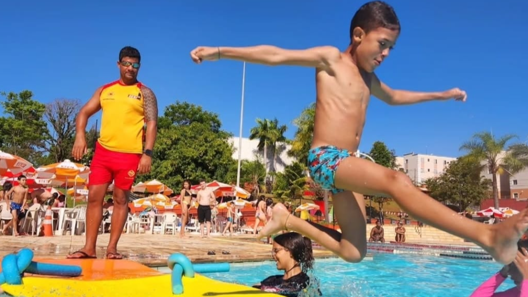 Image Tardes de lazer