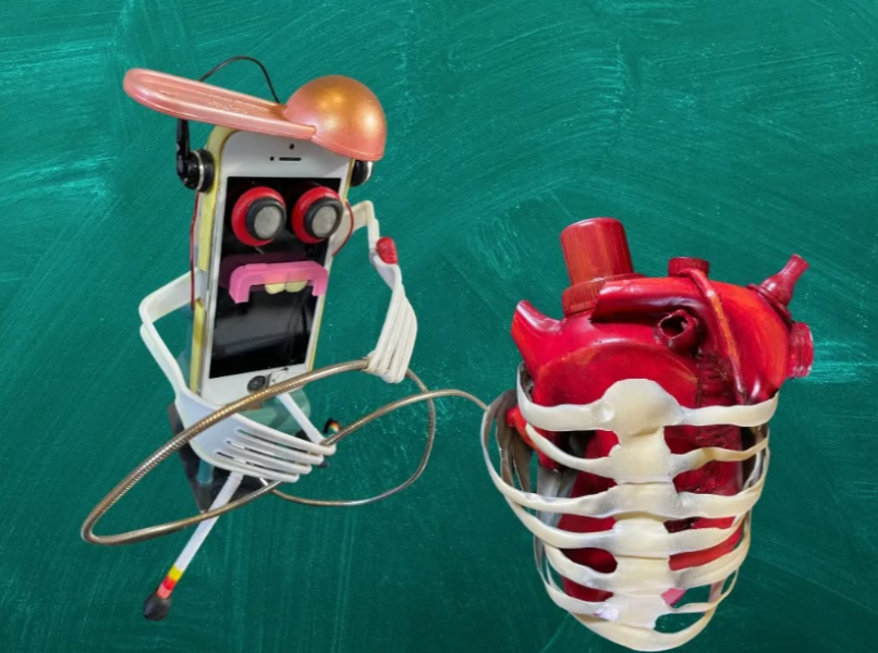 Image OFICINA DE CRIAÇÃO DE ECOTOY