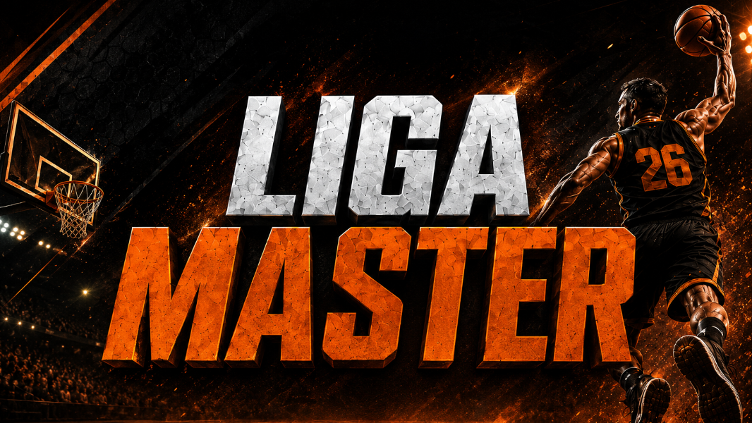 Image LIGA MASTER AVAB 3 COLINAS FRANCA