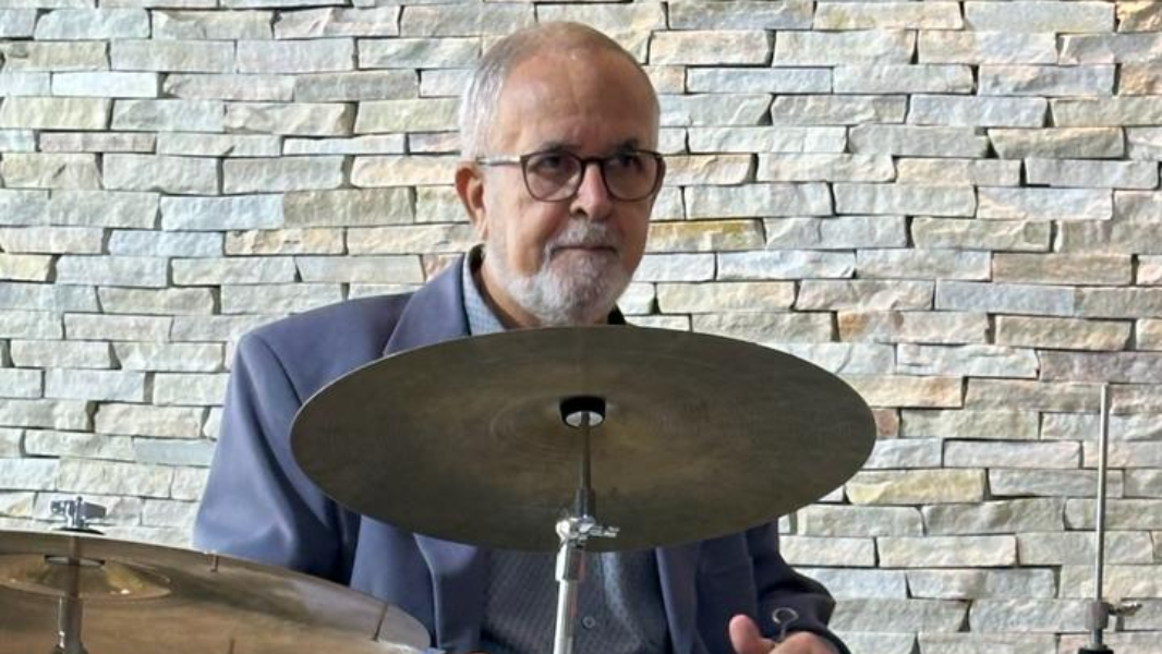 Image O Samba Encontra o Jazz