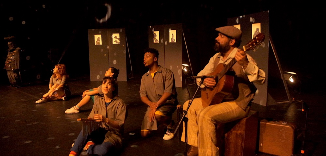 Image Era uma Vez um tirano