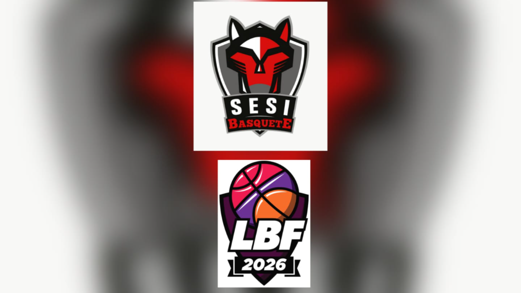 Image Liga de Basquete Feminino 2026